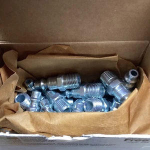 Box Of 30 Parker H2C Non-Valved Nipple - Picture 1 of 3