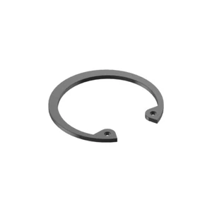 1" (1.000) ** Interno ** Anillo de Retención, Anillo a Snap, SAE, Fosfato Negro, NUEVO - Imagen 1 de 3
