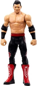 WWE Basic Series 115 Humberto Carrillo Actionfigur - Picture 1 of 6