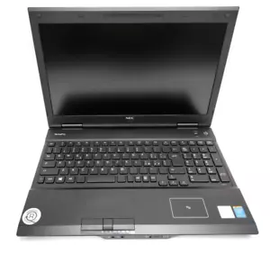 NOTEBOOK NEC VERSAPRO VK27MD INTEL i5-4210U 4GB RAM 128GB SSD WIFI WIN10 HDMI - Foto 1 di 10