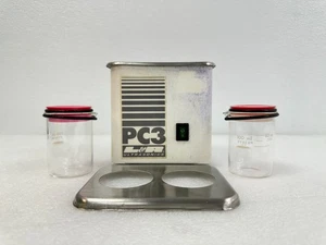 L&R Ultrasonics PC3 Ultraschallreinigungssystem SCHÖNES ANGEBOT KOSTENLOSER VERSAND 🚚 - Bild 1 von 7