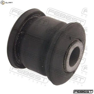 2x MOUNTING CONTROLTRAILING ARM SZAB-040 FOR SUZUKI DODGE CHRYSLER 1.3L 4cyl - Image 1 of 4