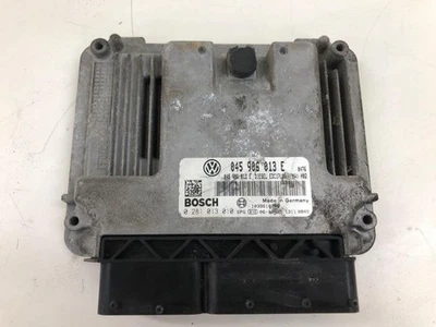 Centralina motore VW Polo IV 9N, 9A 045906013E P23244881 - Immagine 1 di 3