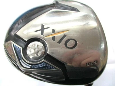 Dunlop XXIO 7 10.5° Stiff Regular 45.5in Driver Right-Handed MP700 w/HC 9171 - Image 1 of 4
