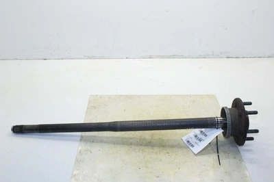 Ford F150 XL 2015-20 Super Cab 4x4 eje de transmisión trasero izquierdo eje anillo engranaje 8,8 Foto 1 de 4