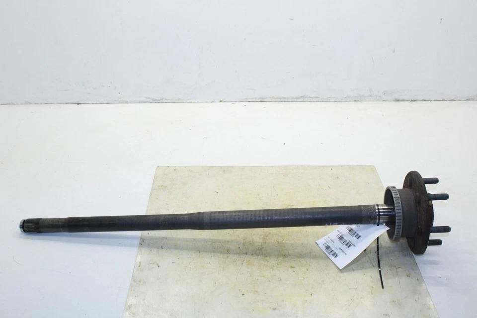 Ford F150 XL 2015-20 Super Cab 4x4 eje de transmisión trasero izquierdo eje anillo engranaje 8,8 Foto 1 de 4