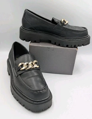 Mocasines para mujer Aldo Brixtonn mocasín Foto 1 de 4