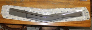 NOS 1970 FORD MUSTANG BOSS 302 BOSS 429 MACH 1 LOWER GRILL MOULDING D0ZZ 8221 A - Picture 1 of 13