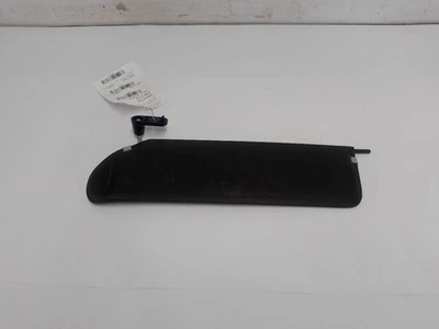 Driver Left Sun Visor from 2003 Jeep Wrangler 12237272 - Image 1 of 4
