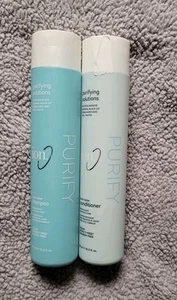 Set Ion Hard Shampoo and Conditioner 10.5 Fl  oz each  - Picture 1 of 5