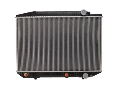 For 1986-1991 Mercedes 420SEL Radiator 38644MBNG 1988 1987 1989 1990 4.2L V8 - Image 1 of 2
