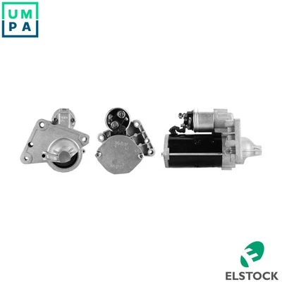 STARTER 25-3446 FOR SUZUKI SX4/CLASSIC/MONOCAB MINI CLUBMAN  PEUGEOT 1007 - Image 1 of 4