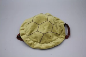 Mochila Build A Bear de repuesto con carcasa de peluche de 8" juguete suave extraíble - Imagen 1 de 3
