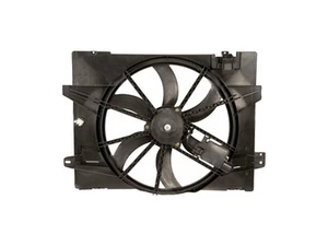 Four Seasons 96BM82C Auxiliary Fan Assembly Fits 2006-2011 Ford Crown Victoria - Picture 1 of 1