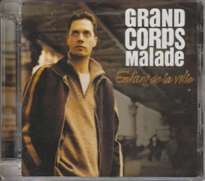 GROSSER KRANKER KÖRPER - Kind der Stadt - CD - Bild 1 von 2