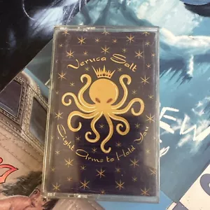Veruca Salt - Eight Arms To Hold You Cassette RARE 1997, Out Post Label - Picture 1 of 11
