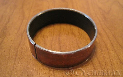 GOLDWING GL1800.Buje de horquilla delantera (51415-MFR-671) DESLIZANTE OEM. Se adapta a 2012-2017. Foto 1 de 1