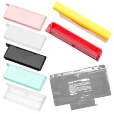 Console Dustproof Original NDSL Card Cover Dust Slot Cover For NDSL Dust Plug