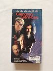 GLENGARRY GLENROSS VHS Tape, COMPLETE/TESTED SEE PHOTOS (VHS52)