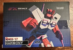 Mastermind Creation Transformer Convention TFCON RMX-17 HARMONY Ocular Max MMC - Picture 1 of 2