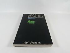 Island erfahren-Reiseinformationen von KARL WIKTORIN-Verlag Eichstätt 1991