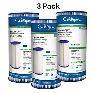 Culligan Whole House Replacement Filter For Culligan R50-BBSA (Pack of 3) - Picture 1 of 11