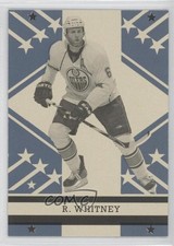 2011-12 O-Pee-Chee Retro Ryan Whitney #102