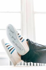 gary vaynerchuk shoes