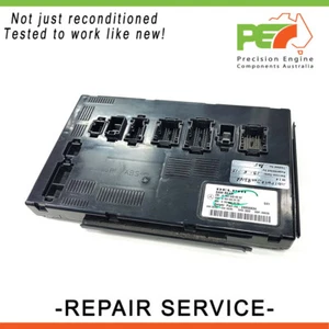 Signal Acquisition Module SAM Rear BCM Repair Service For Benz ML280 CDI W164 - Imagen 1 de 4