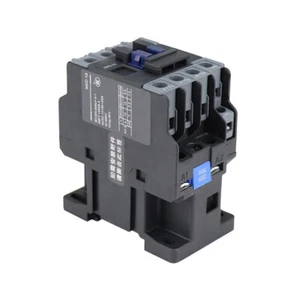 For Chint NXC-12 3 Pole Coil 24V AC Contactor - Picture 1 of 4