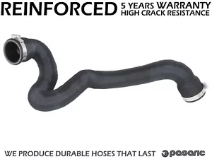Replacement turbo hose RENAULT ESPACE IV 2.0 DCI 8201070057 8200672558 - Picture 1 of 5