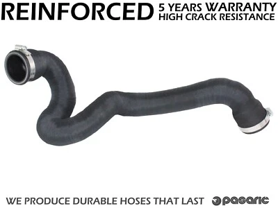 Replacement turbo hose RENAULT ESPACE IV 2.0 DCI 8201070057 - Image 1 of 4