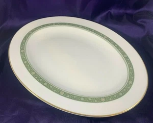 Royal Doulton RONDELAY (CONCORD SHAPE) Oval Serving Platter 13 1/2" - Picture 1 of 3