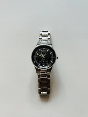 Kenneth Cole Stainless Steel Watch - Image 1 of 3