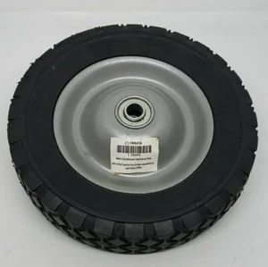 Rueda semineumática GRAINGER 8" 1NXA5 - Imagen 1 de 3