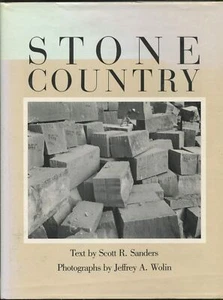 Stone Country - Imagen 1 de 1