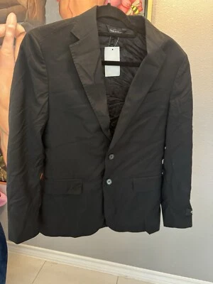 Мужской блейзер Zanetti размер 36C  - Изображение 1 из 4