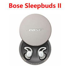 Bose Sleepbuds II Wireless In-Ear Earbuds Bluetooth Headphone