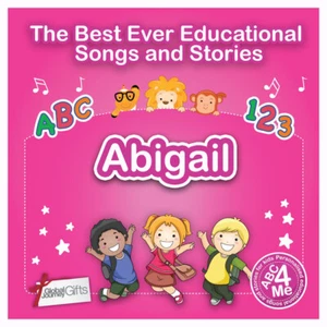 The Best Ever Educational Songs And Stories For Girls Personalised CD, Brand New - Picture 1 of 47