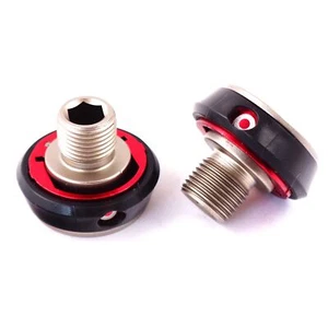 Wellgo QRD II Quick Released Pedale Adaptor 76g for pair - Bild 1 von 2