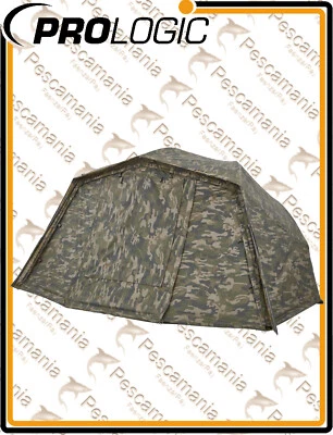Prologic Element 65 Brolly 255X190X135CM - Bild 1 von 4
