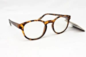 MARCO FOSTER GRANT LUZ AZUL CAPARAZÓN TORTUGA SIN MAG DIGITAL/COMPUTADORA SHANE TRT - Imagen 1 de 3