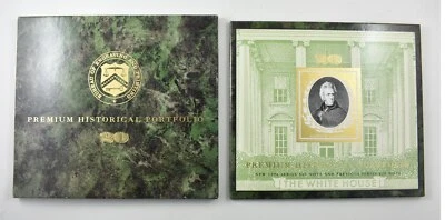 1995/1996 $20 FRN New 1996 And Previous Series Bureau Of Engraving *7927 - Image 1 of 4