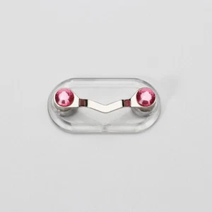 2PACK Readerest Magnetic Eyeglass Holder Name Tag Badge Sunglasses Bolder Holder - Picture 1 of 61