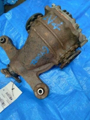 Комплект держателя дифференциала задней оси 01–05 Lexus GS430 соотношение 3,266 с гарантией - Изображение 1 из 4