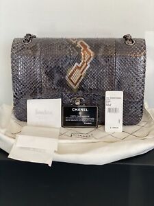 CHANEL Animal Print Bags & Handbags for Women | Authenticity 