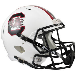 South Carolina Gamecocks Speed Full Size Replica Football Helmet