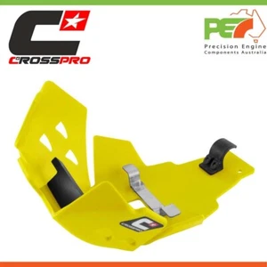 New * CROSSPRO * DTC ENDURO ENGINE GUARD For HUSQVARNA FC250 250cc - Foto 1 di 4