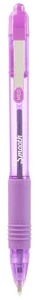 Zebra Z-Grip Smooth Ballpoint Pen - Violet (Pack of 12) - Bild 1 von 1