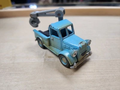 Play Along Bob the Builder JACKAROO Diecast Truck 2006 Learning Curve  - Image 1 of 4